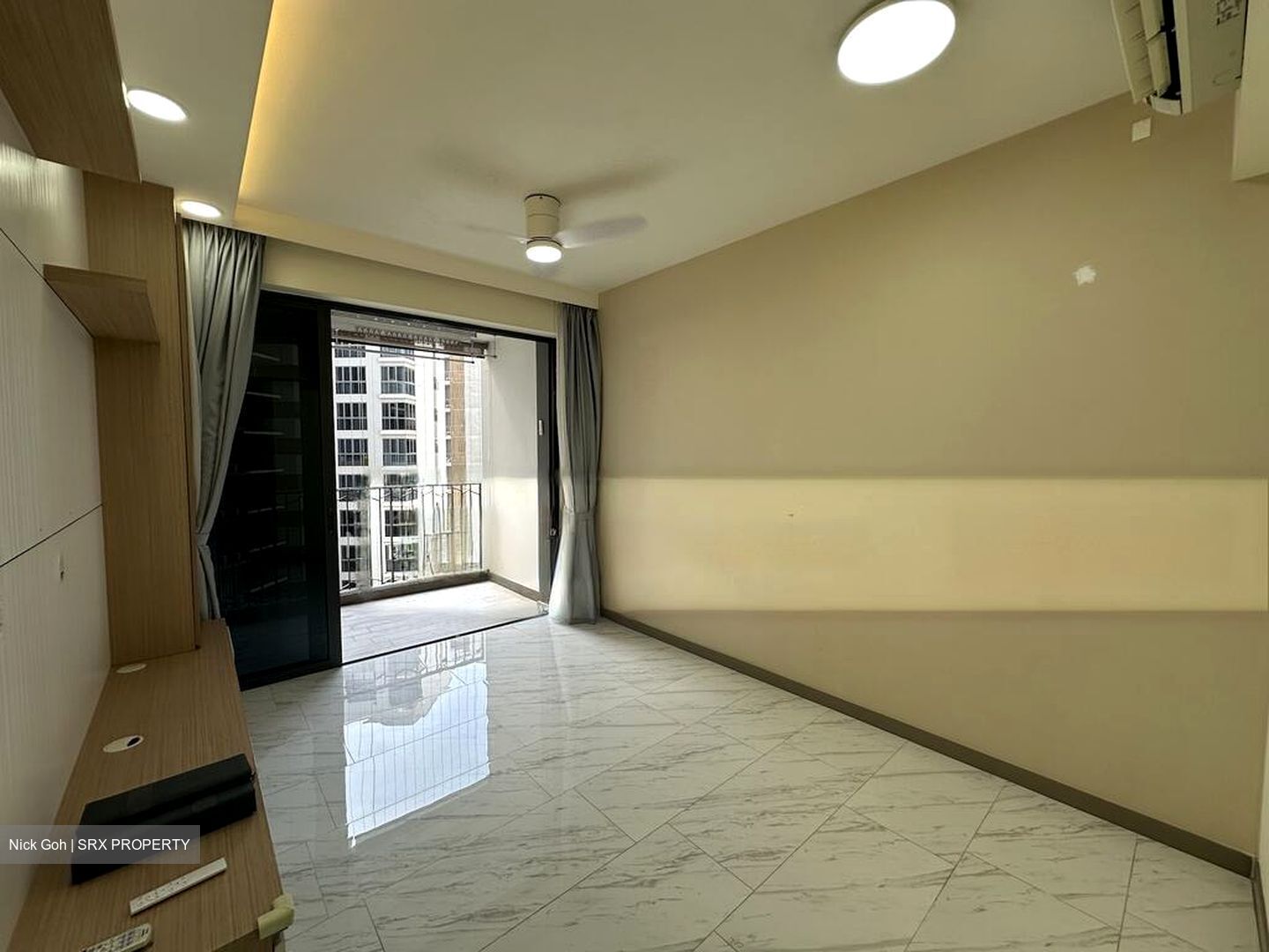 The Criterion (D27), Condominium #535494551